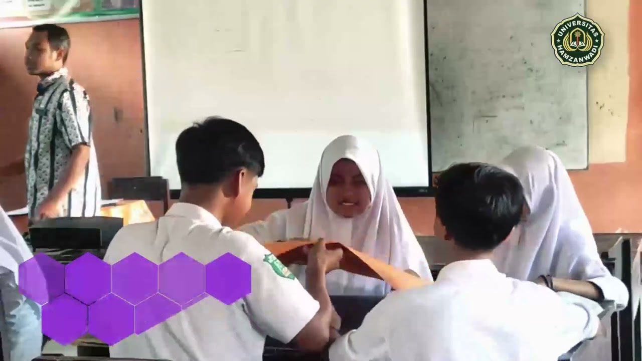 PPL SIKLUS 2 PROBLEM BASED LEARNING (PROCEDURE TEXT) HERI SAPRIYADI