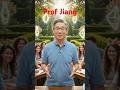 Prof Jiang & independent Science #shorts