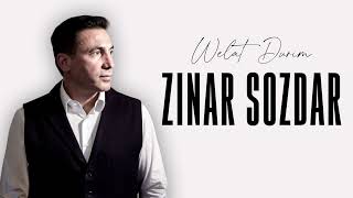 Zınar Sozdar - Welat Durim 2022 Resimi
