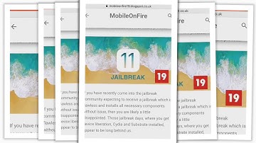 How To Install Tweaks On iOS 11.1.2 Electra Jailbreak Without Cydia The Easy Way