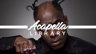 Coolio - Gangsta's Paradise - feat. L.V. (Acapella - Vocals Only) Resimi