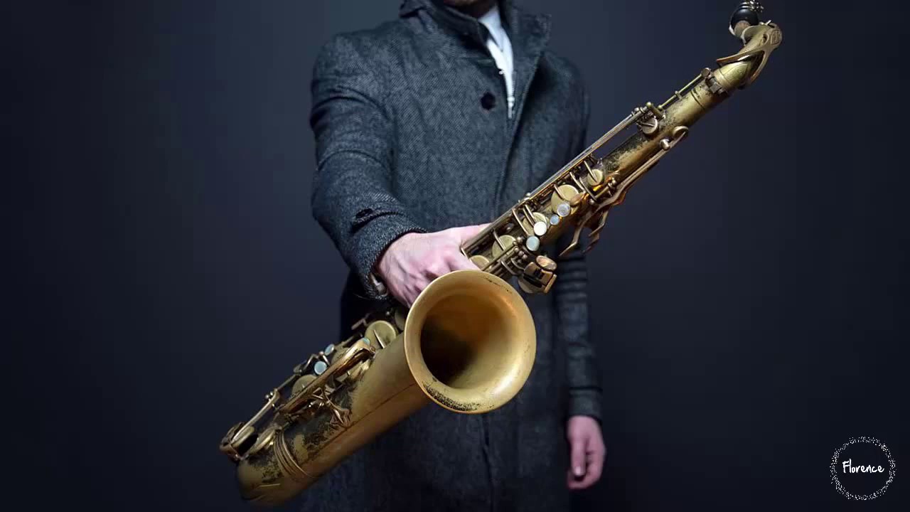 SAX House Lounge Bar Music 2019 Ehrling 1 YouTube