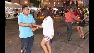 ((( Baile Sonidero HD ))) Te Vas Con El o Te Vas Conmigo 2018-Grupo Los Tepoz chords
