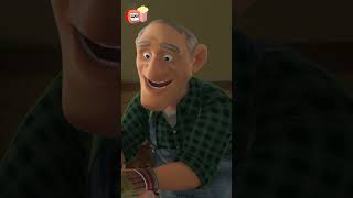 Bunyan and Babe #shorts | Cartoon For Kids | Kids Animation | Movies For Kids | Popcorn Toonz