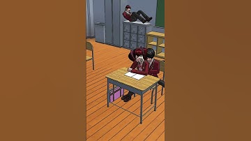 Macam-Macam Murid Saat Jam Kosong! Mana Tipe Lo? 🤔🤣 | Drama Sakura School Simulator