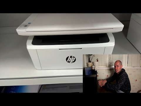 HP LJ Pro M15 - M28 | Анонс | Первые впечатления