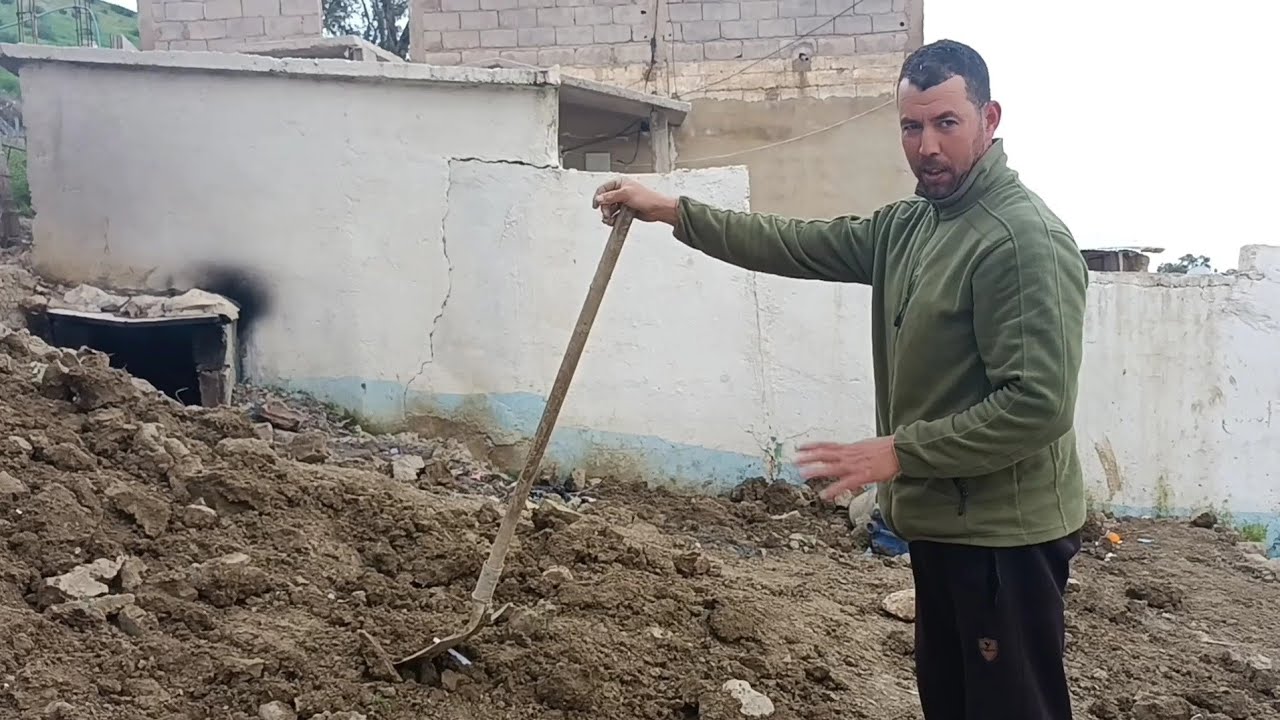 جري يا صغري على كبري رأيكم هذشي موهيم بززف؟؟