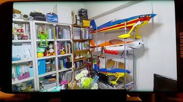 Pseudoscience 6DoF Viewer on Mobile with ARCore