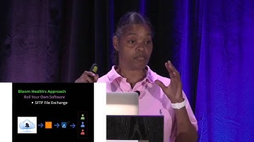 devopsdays Minneapolis 2015 - Colleen Velo - Rolling Your Own vs SaaS