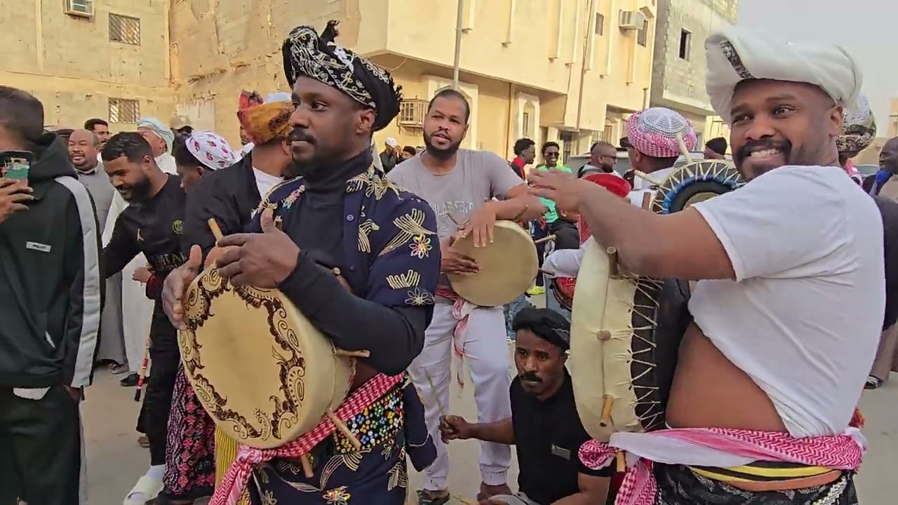 زلاف عرضه ختاميه 🔥🔥🔥الخرج