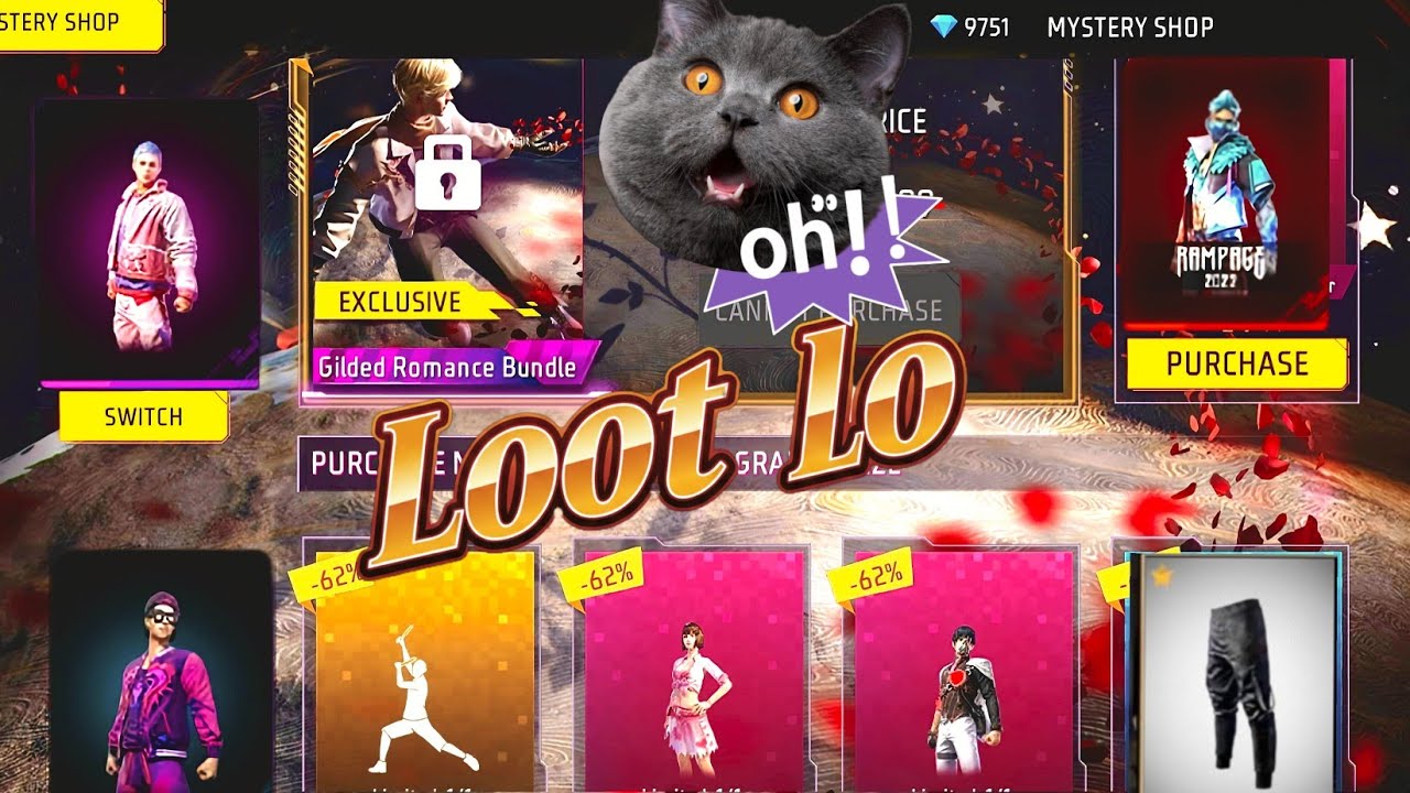 🤩🤩💞💞  Jazz pant Rare item back in mystery shop event . New mystery shop discount event.