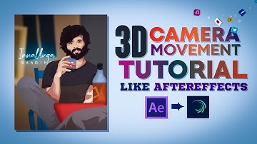 Trending 3D Lyrics video editing like Ae || Alightmotion Tutorial in telugu || Abhi Tech Icon