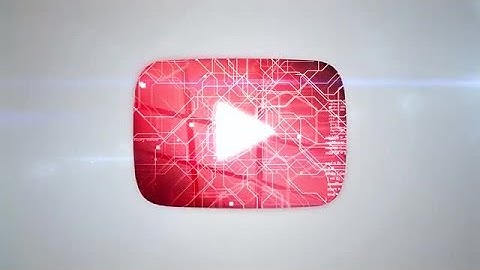 Hi-Tech Logo Premiere Pro Templates