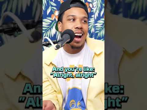 JTrain Podcast: Hating The Fry Stealing Friend