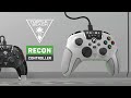 Turtle Beach Recon Controller Xbox