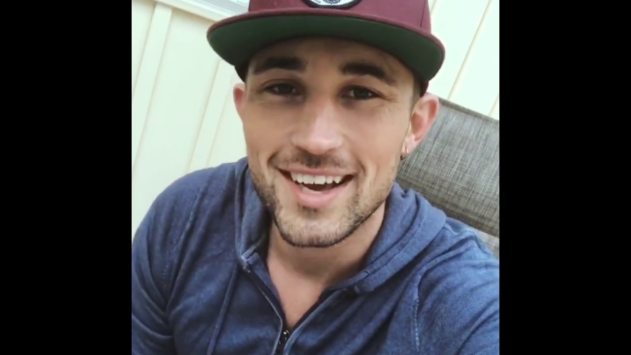 Michael Ray [Profiles] • Instagram, Twitter, TikTok Foller