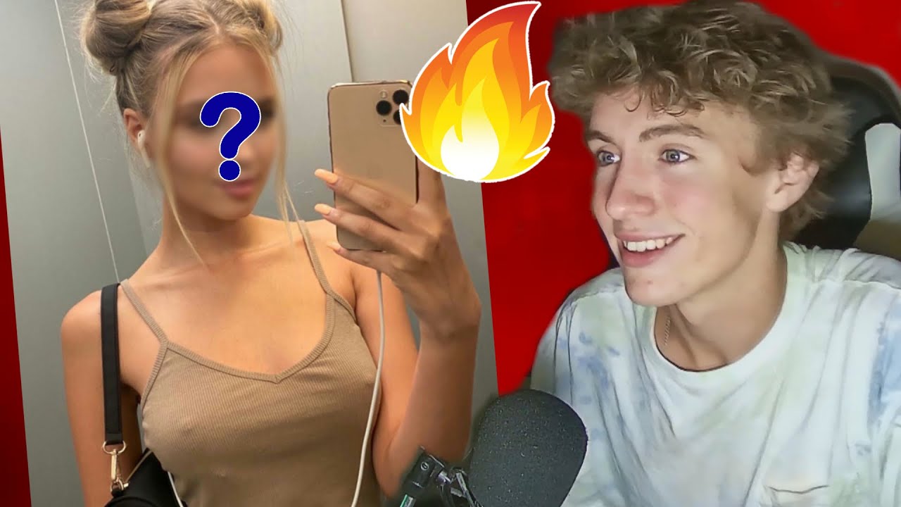 Update On My New Girlfriend🔥 Youtube 