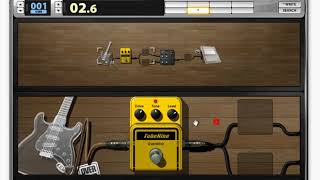 3# VST | Гитарный RTAS плагин TH1 | Auditionrich.com screenshot 5