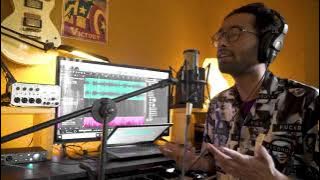 Mockingbird - Eminem(Cover)