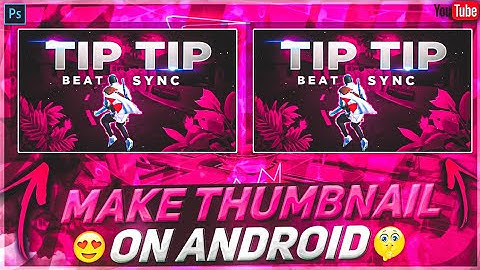 How To Create Next Level Montage Thumbnail 🥰 || Montage Thumbnail Tutorial In 2022 || FF Thumbnail