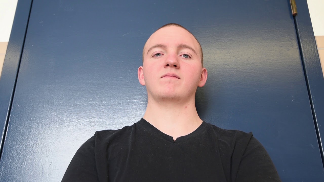 Maddy VFX Exploration Demo 1