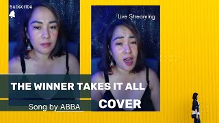 The Winner Takes It All ( ABBA )
