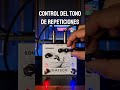 Envios a todo el mundo / Shipping worldwide 🌎#reverbpedal #acousticguitar #delaypedal
