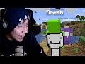 Quackity Becomes a Therapist in Dream SMP