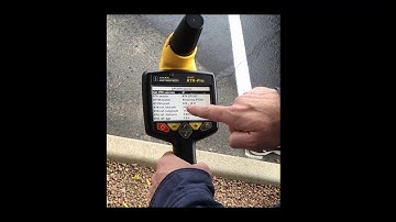 RTK Pro Locator Micro Training   Powering up unit and visual inspection prior to use