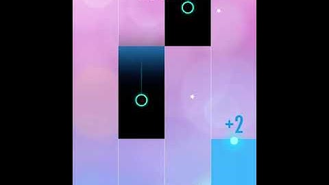 Piano Tiles 2 XY Mod - XC 1 - 17.654 tps, LEGENDARY RECORD!!!