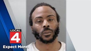 Missing Detroit girl kidnapped, held for days at man’s home, prosecutors say