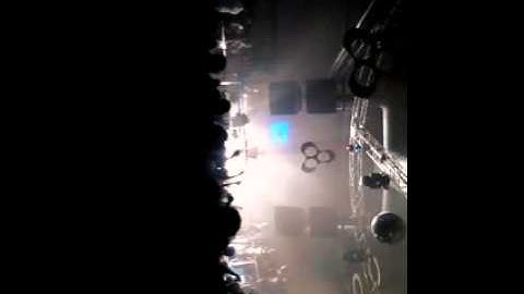 Anzu Club - PETE THA ZOUK 19/05/2012