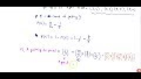 CBSE Class 12 Boards Maths A and B throw a pair of die   turn by turn. The first to throw 9 is a...
