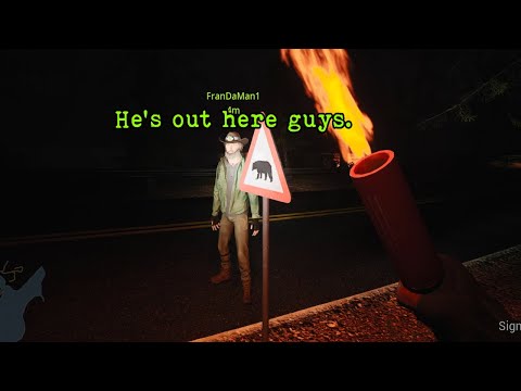 Random & Funny Moments (Part 2) - Comedy Gaming | Bigfoot