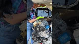 JDM K24 from H Motors Online #asmr