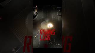 4 months of Raining Lead development #indiegamedev #gamedev #indiegame #RainingLead #devlog #games