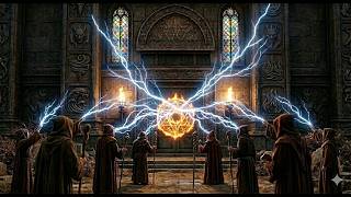 00 The Temple of Elemental Evil CO8+ Вступительный видеоролик.