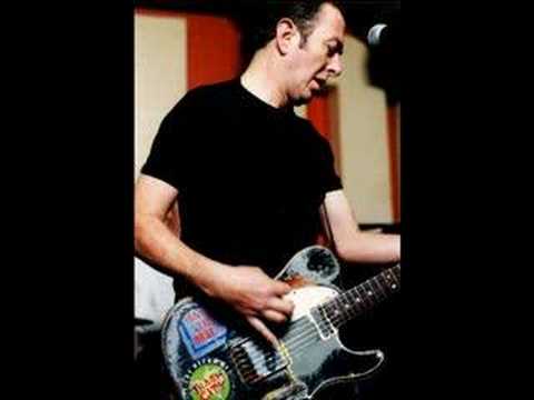 Trash City - Joe Strummer