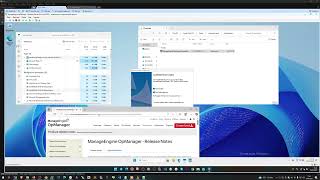 Windows Server 2025 — Установка и настройка ManageEngine OpManager