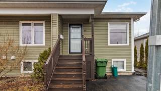 187 Runnymeade Road, Riverview, NB