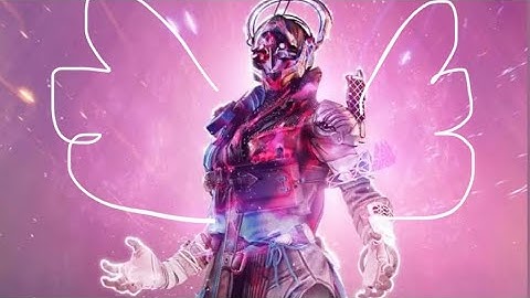 Prismatic Warlock is amazing (Mini Montage)