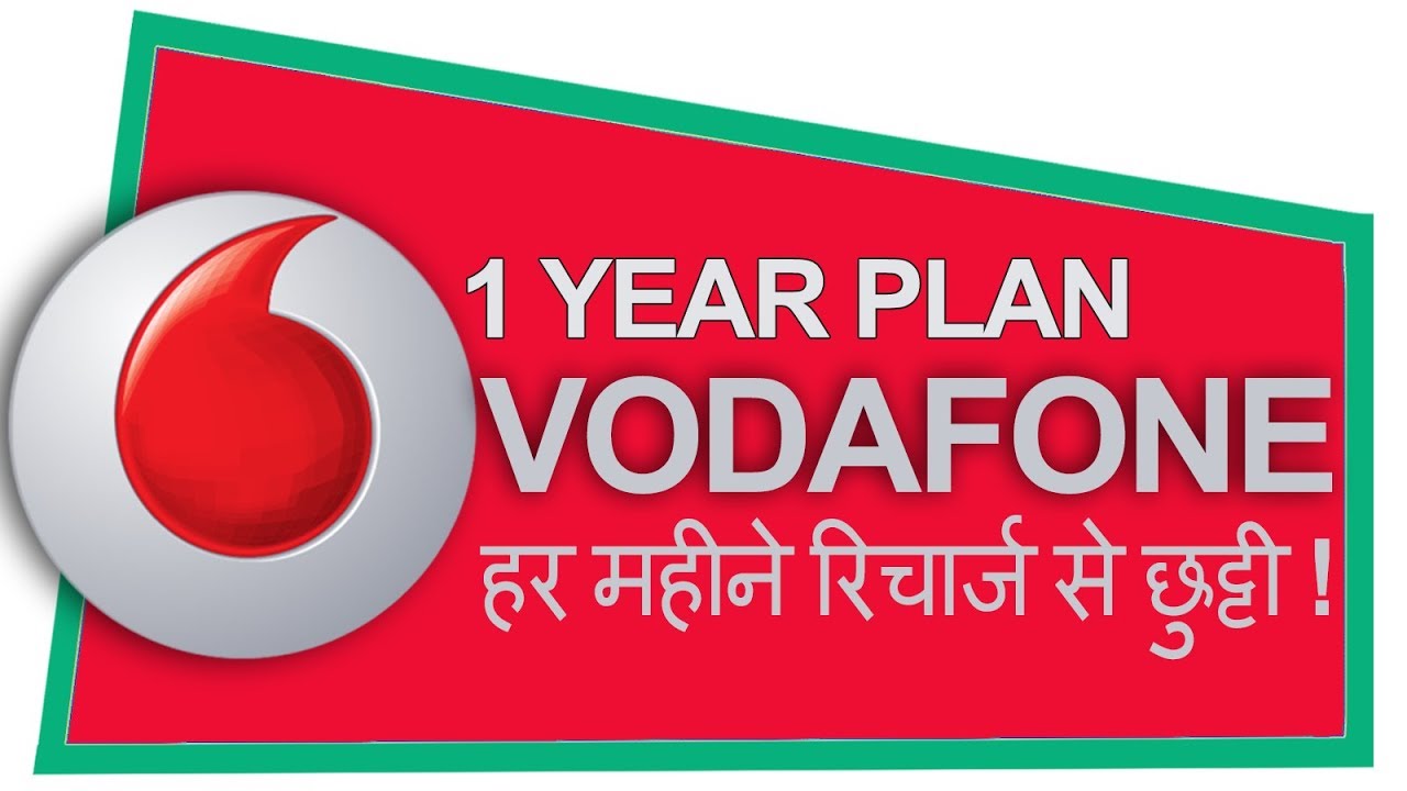 vodafone-1499-prepaid-plan-with-1-year-validity-plan-discontinued