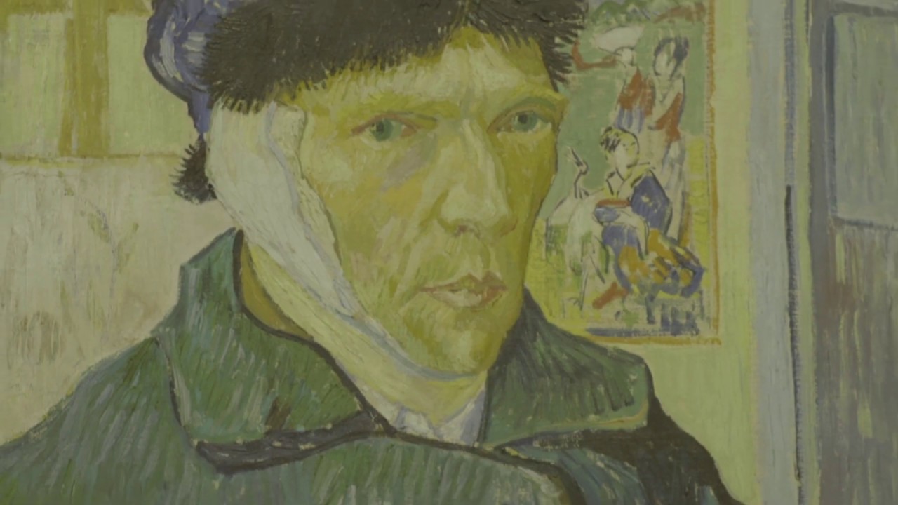 [CourtauldFLV] The Courtauld Collection exhibition at the Fondation Louis Vuitton - YouTube