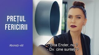 Pretul fericirii (22.05.2019) - Ender, fata in fata cu fostul sot al lui  Yildiz! - YouTube