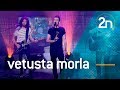 Vetusta Morla cantan “23 de junio” en La 2 Noticias