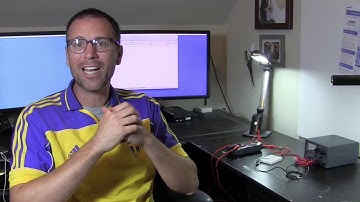 Electrify Linear Systems, Ohms Law Lesson, Video 1:  Intro to Ohms Law