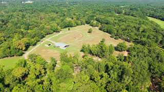 FOR SALE RV Campground Waterfront Business Opportunity on 97 Acres in 1602 Hwy 49 Jefferson TX