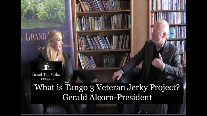 How is Tango 3 going reduce veteran suicide rate?