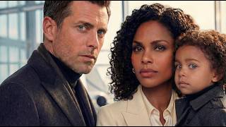 part 4billionaire Ceo Met A Little Girl On A Flight Who Had His Eyes  Her Mother Was The Woman