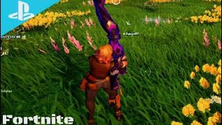 Fortnite Piledriver Finisher Montage